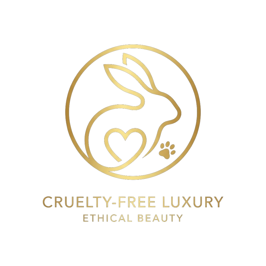 Cruelty-Free
y Vegano