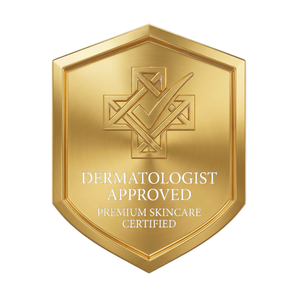 Testado
Dermatológicamente