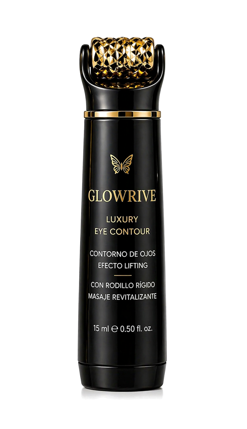 Luxury Eye Contour