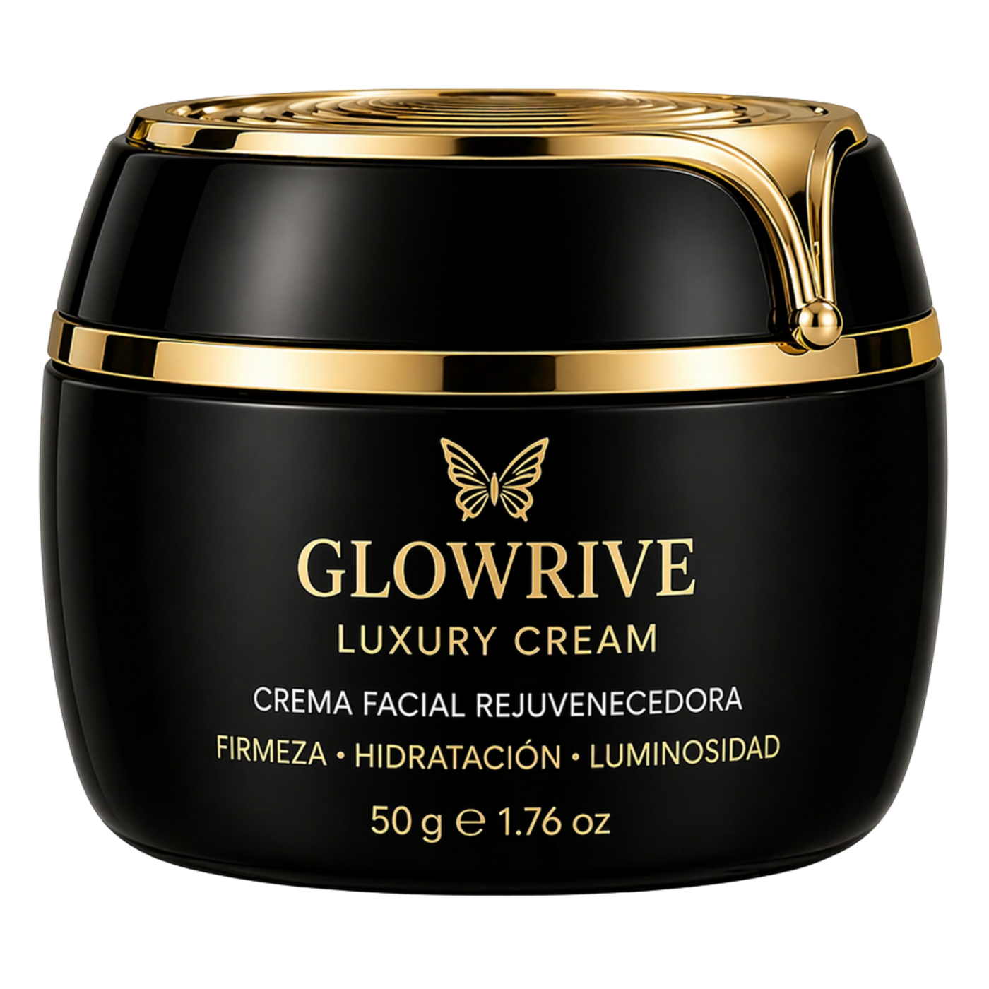 Luxury Cream